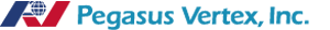 Drilling Software | Pegasus Vertex, Inc. Logo