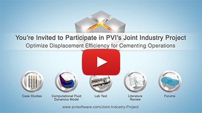 Video: Joint Industry Project