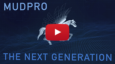MUDPRO Next Generation